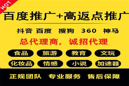 SEM主管如何制定有效的广告投放计划——案例分析